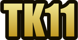 TK11 Logo